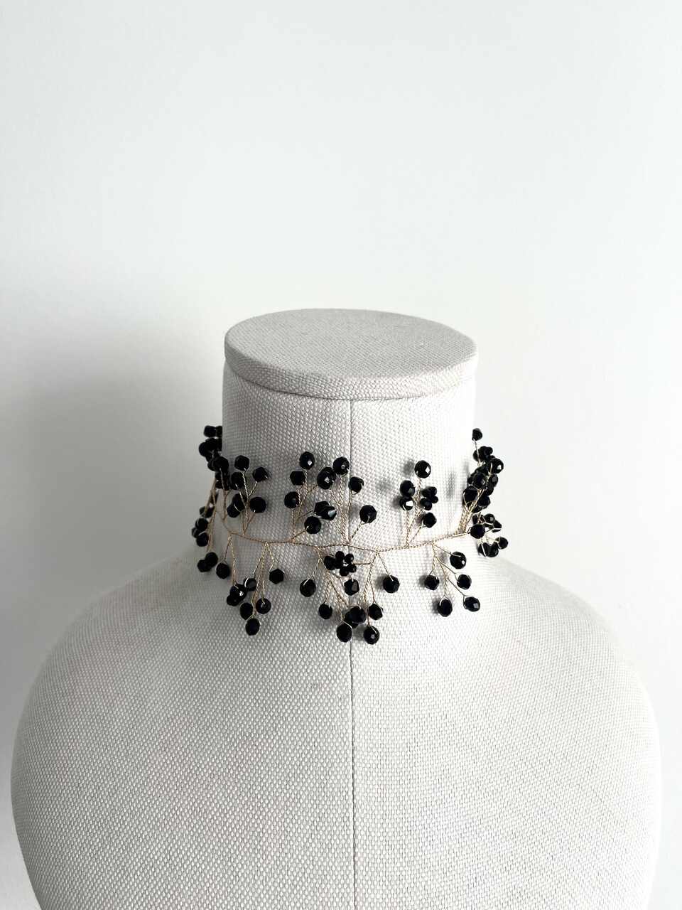 CHOKER MAGNOLIA