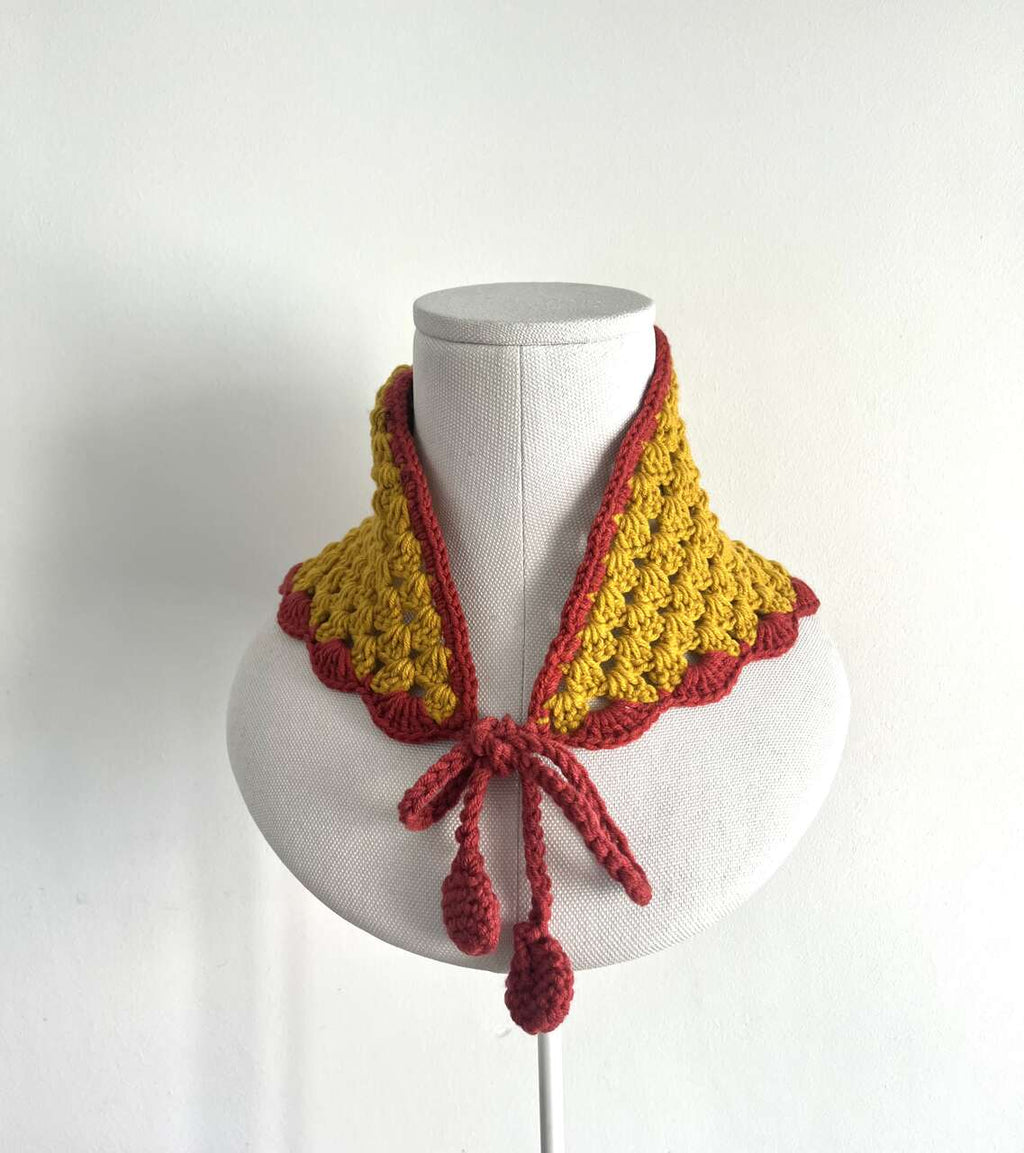 PICO CROCHET