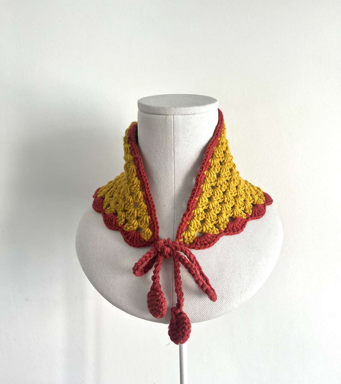 PICO CROCHET