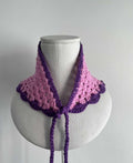 PICO CROCHET