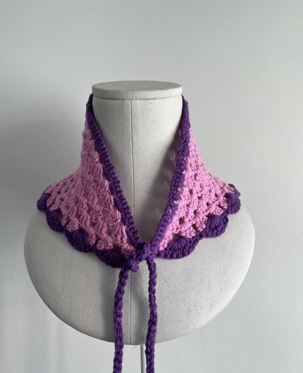 PICO CROCHET
