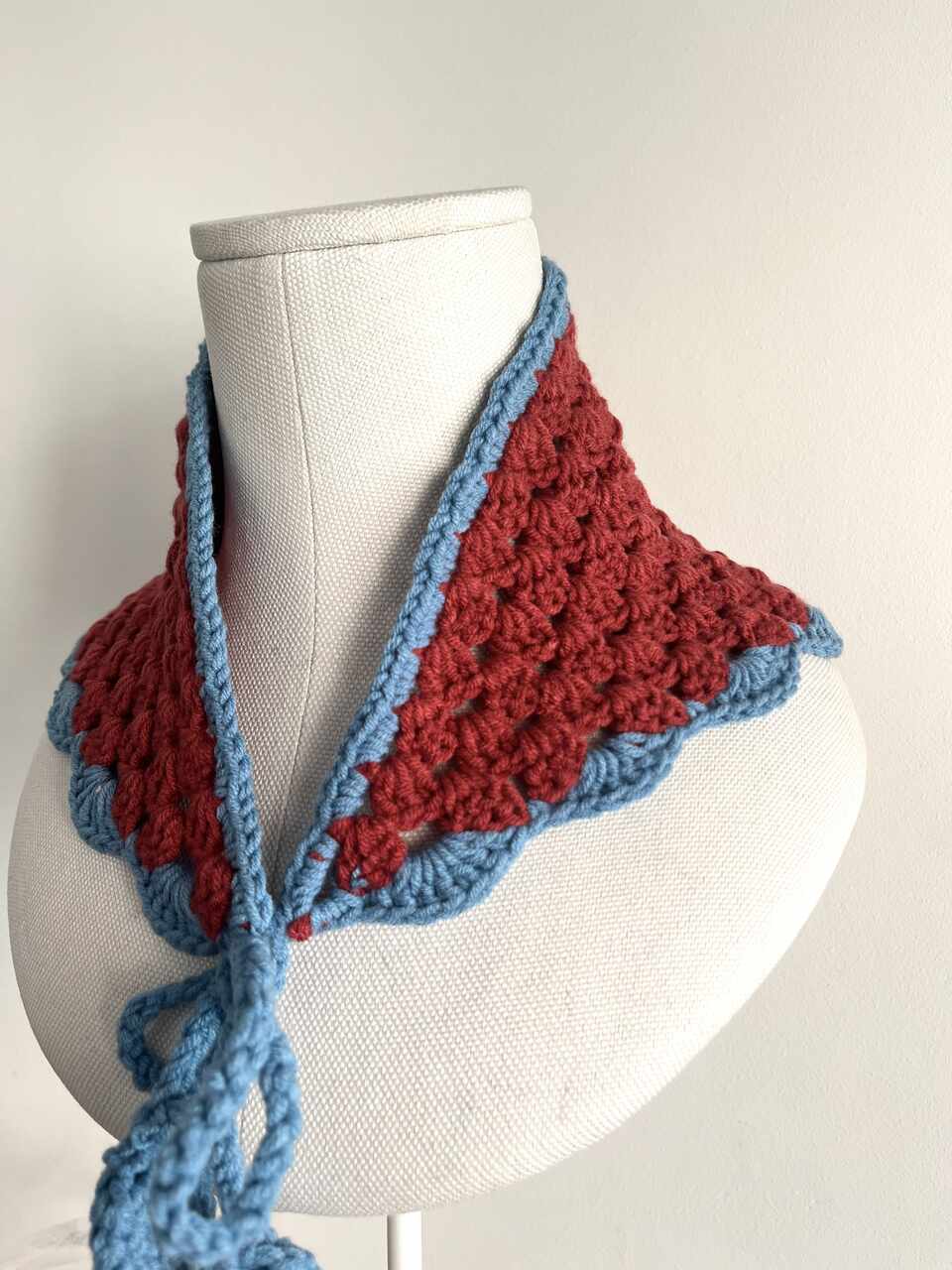 PICO CROCHET