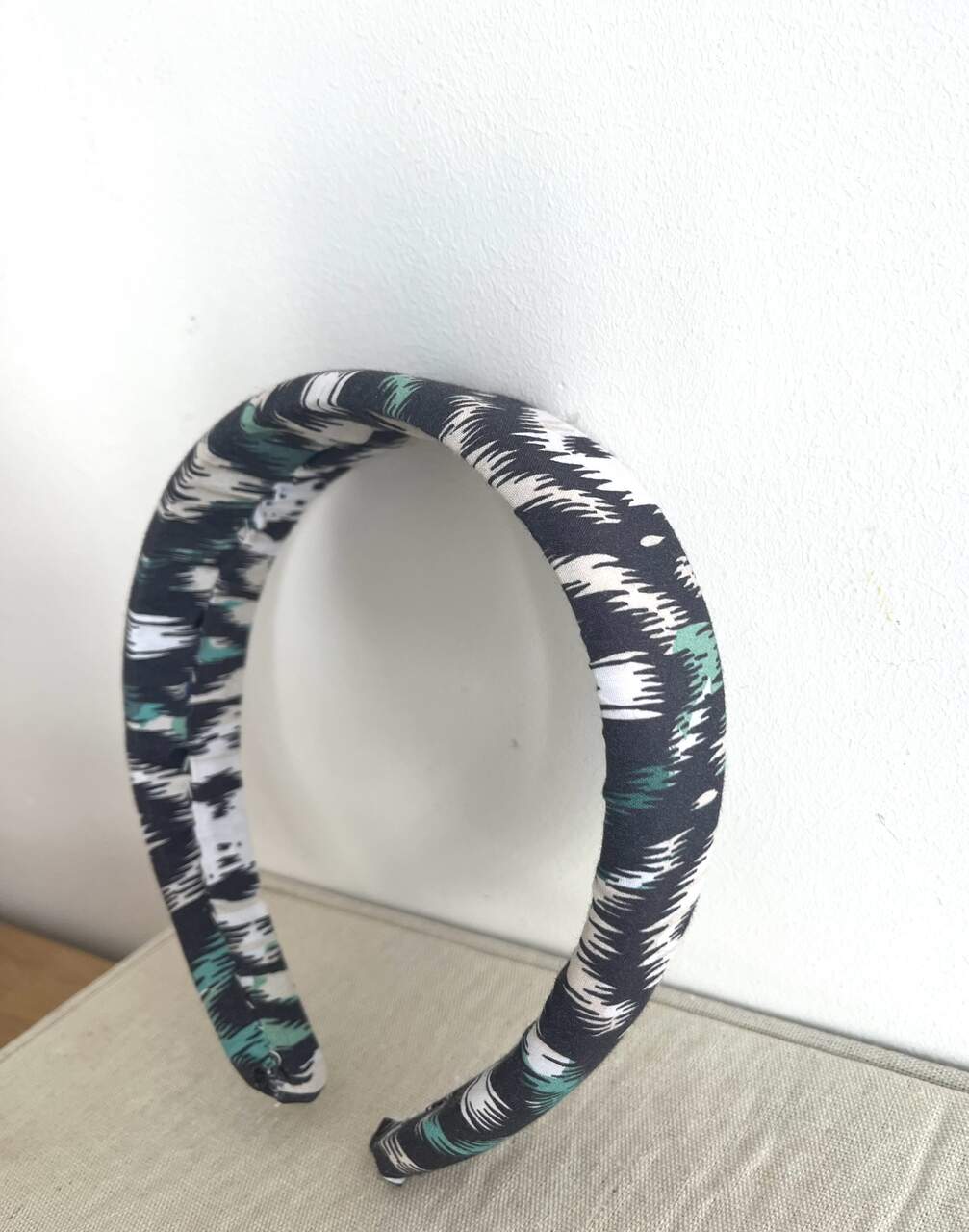 DIADEMA ABULTADA SUNSOL