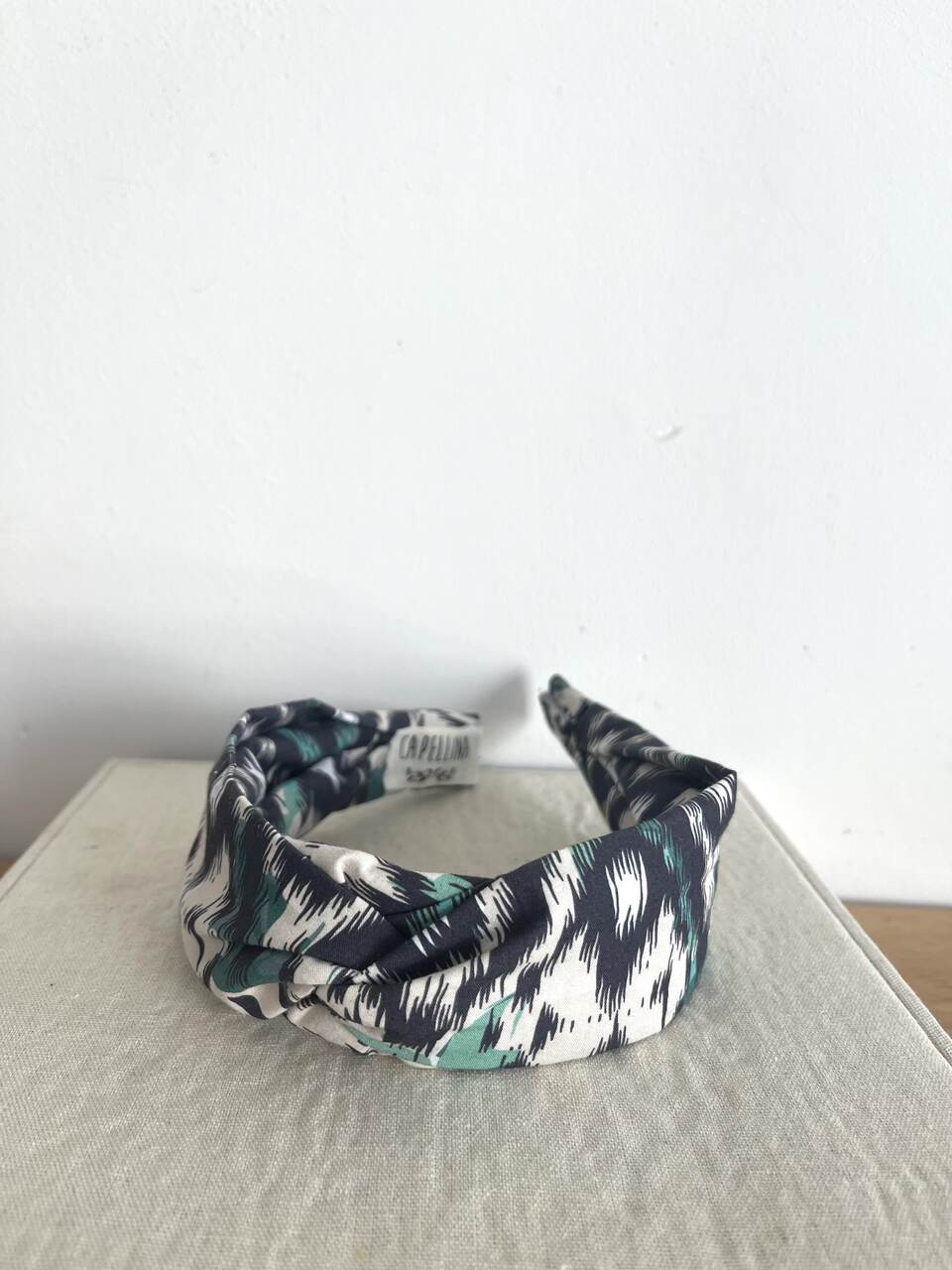 DIADEMA SUNSOL NUDO