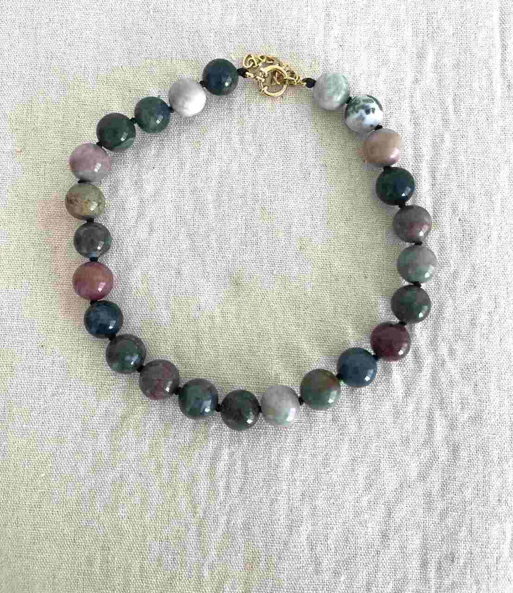 COLLAR PACIFIC
