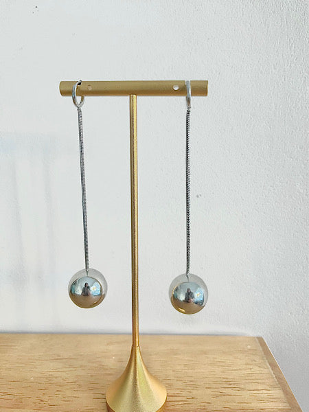 PENDIENTES BANG