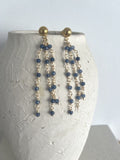 PENDIENTES CASCADAS