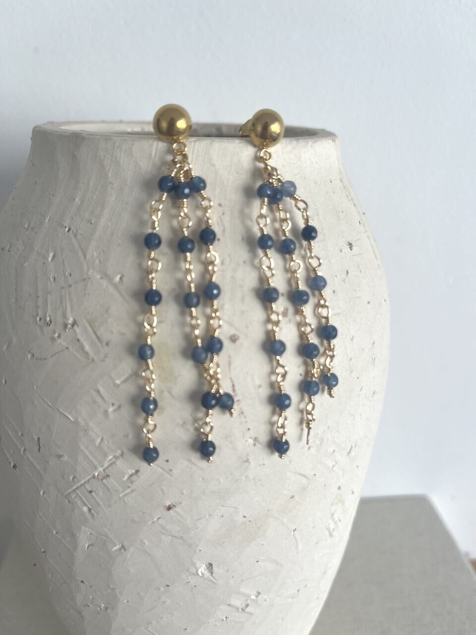 PENDIENTES CASCADAS