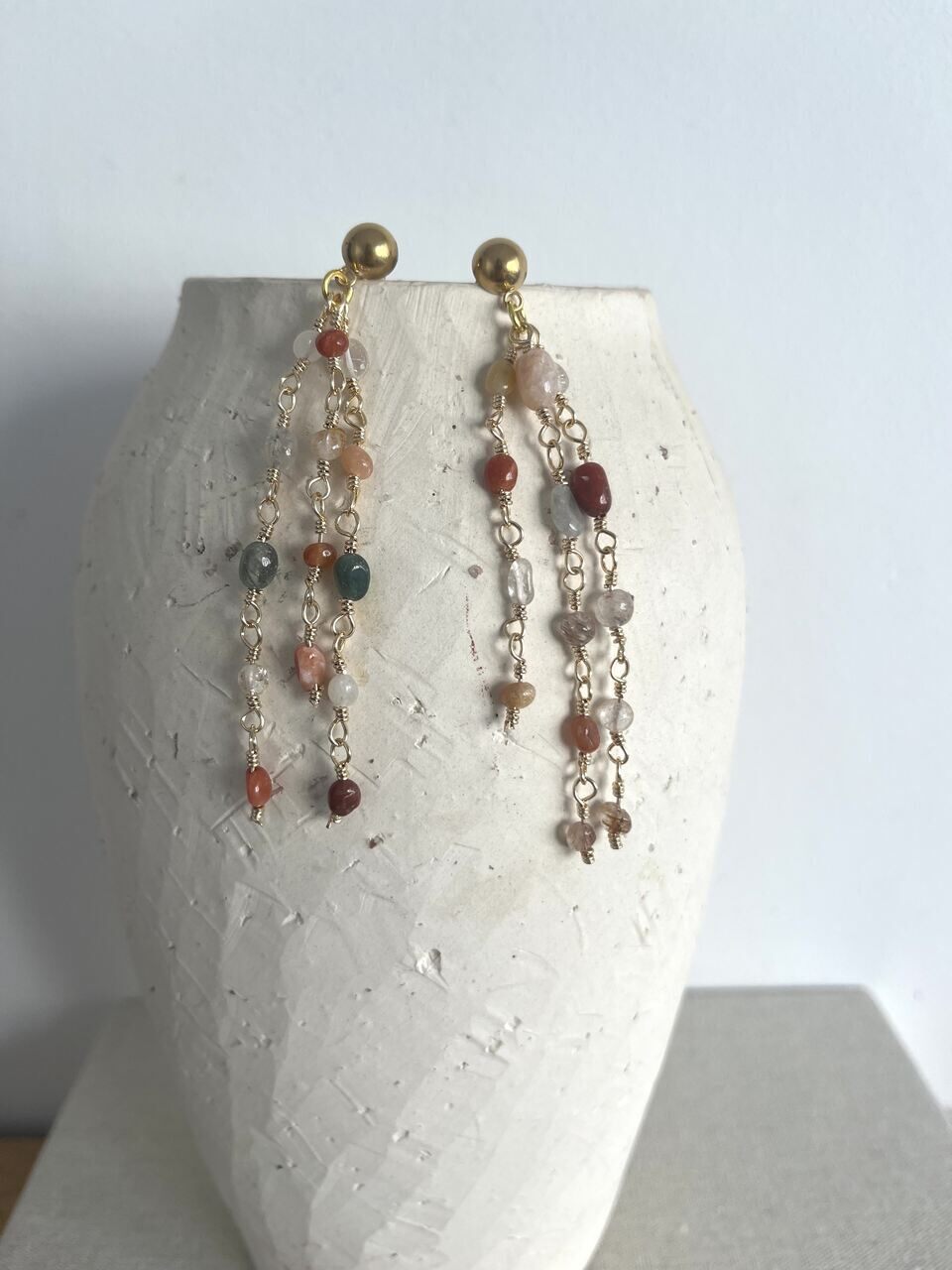 PENDIENTES CASCADAS