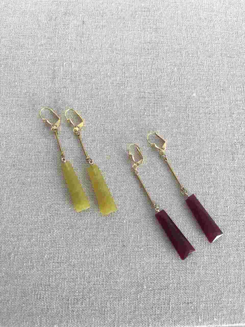 PENDIENTES UNCLO