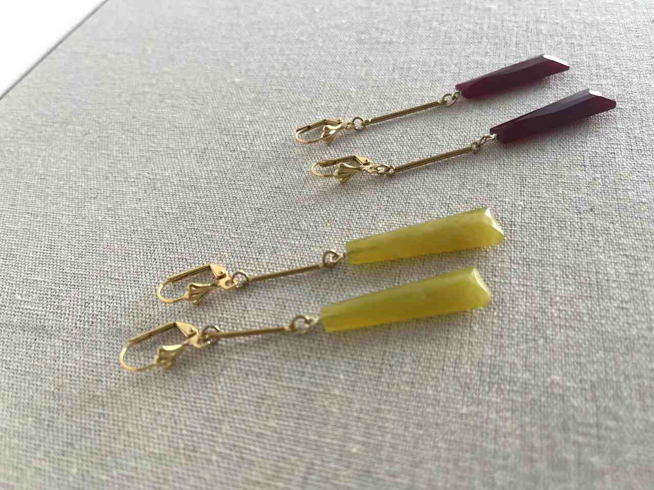 PENDIENTES UNCLO