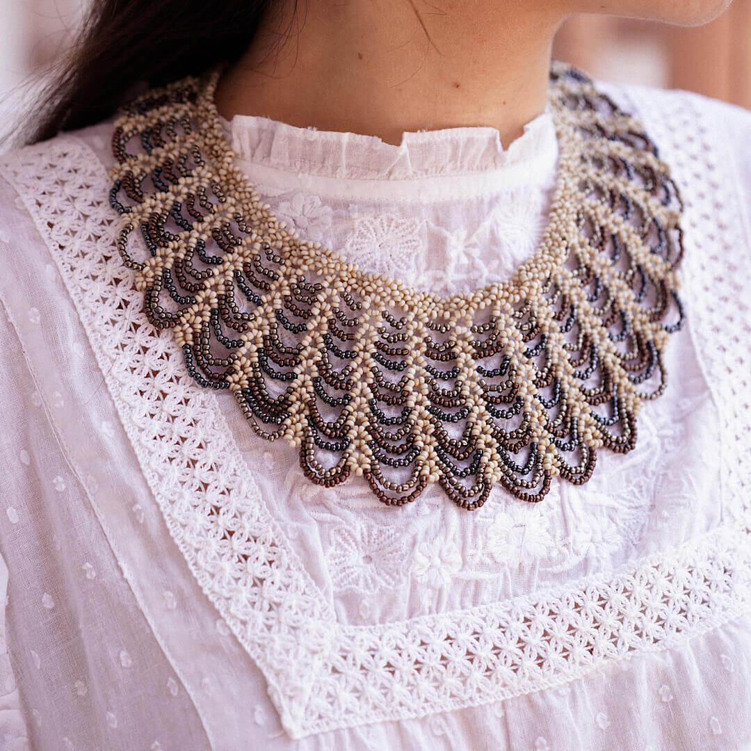 COLLAR KAYRA