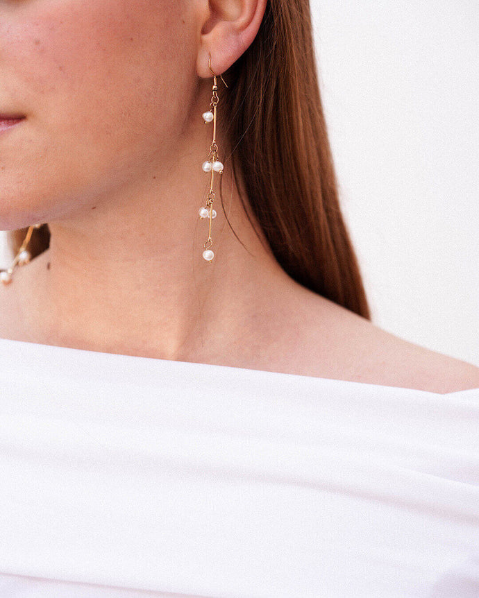 PENDIENTES CASCADA