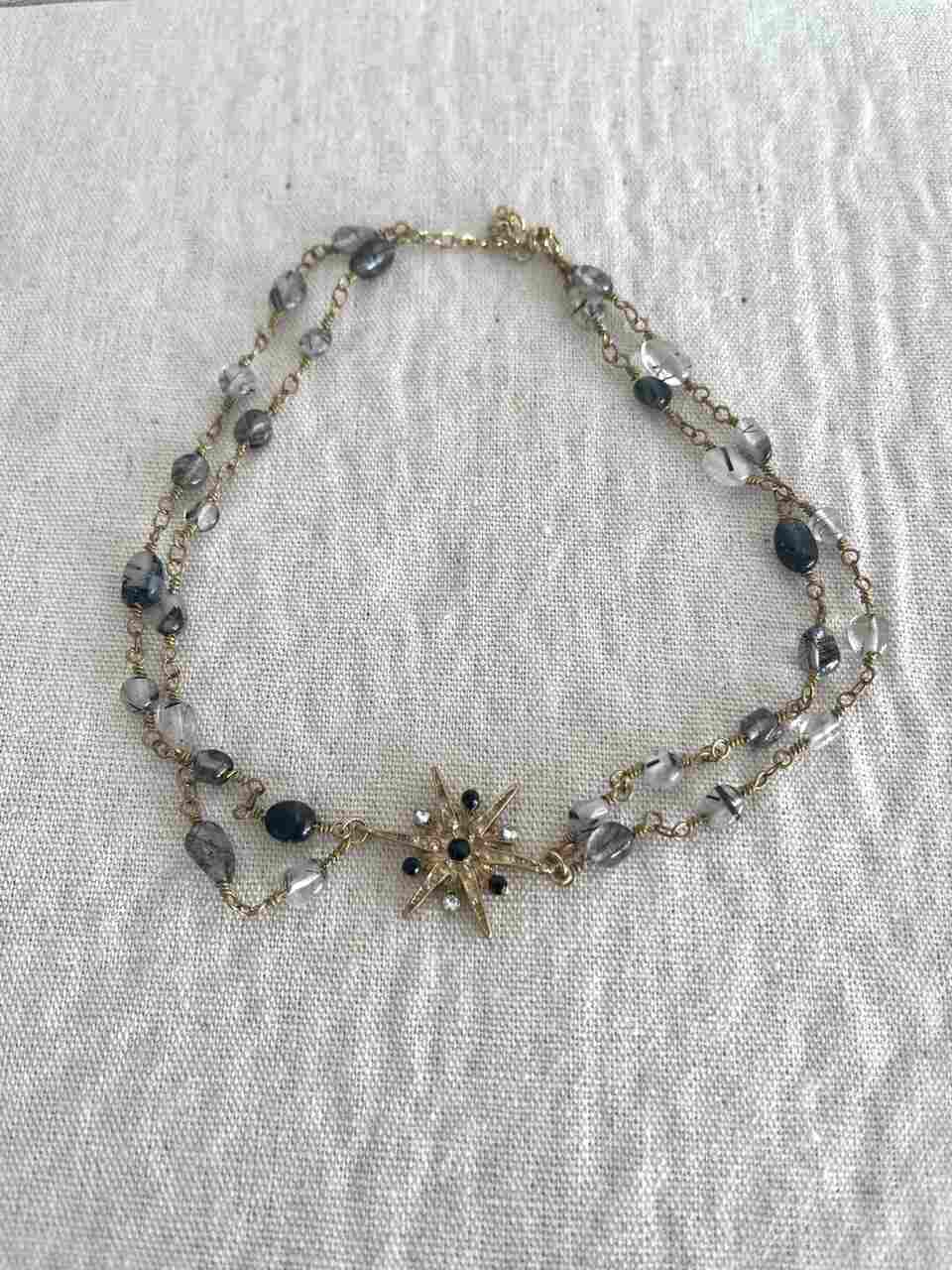 CHOKER ESENCIA