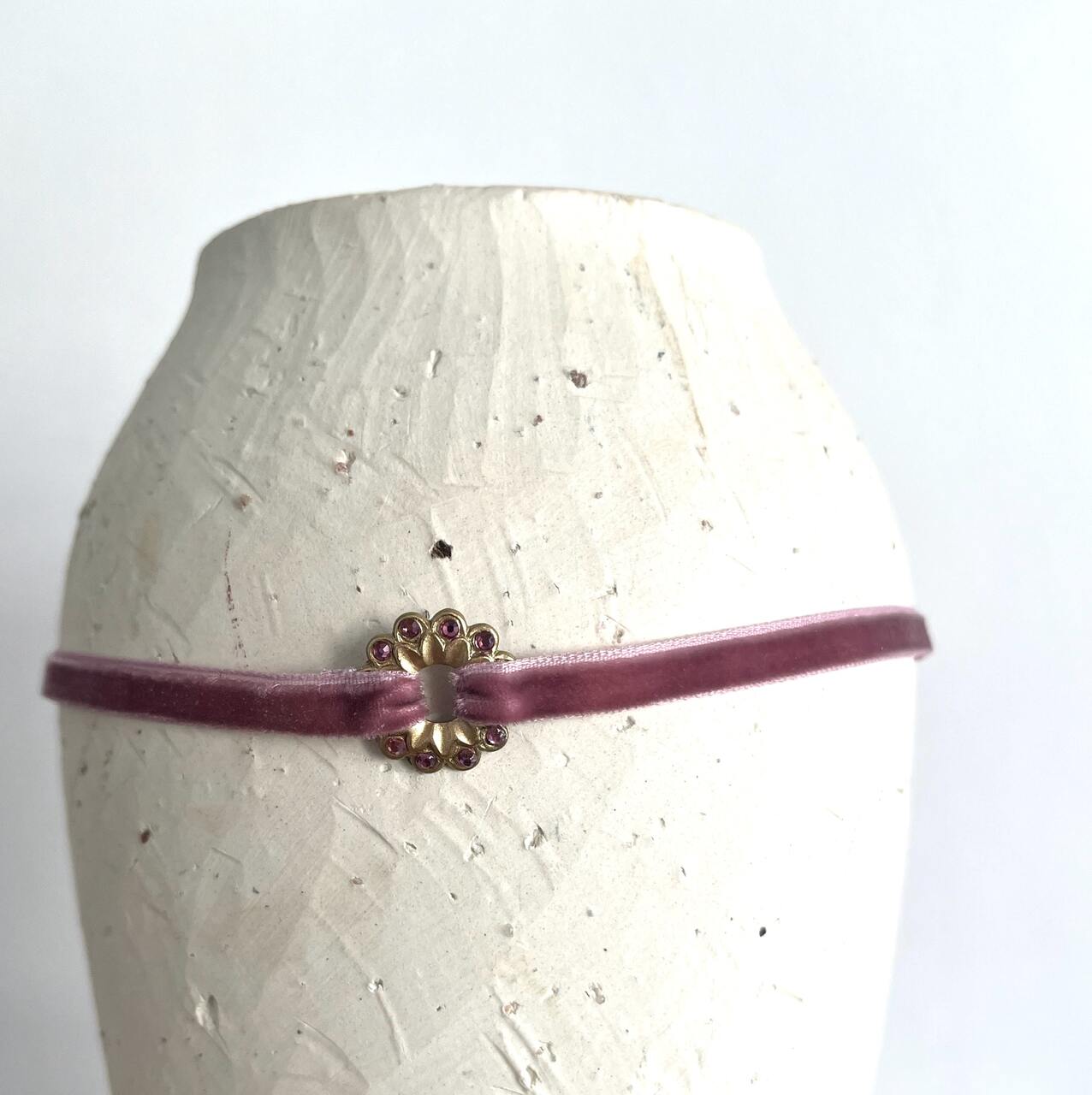 CHOKER LUMIER