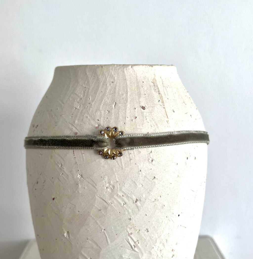 CHOKER LUMIER