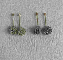 Cargar imagen en el visor de la galería, PENDIENTES CROCHET
