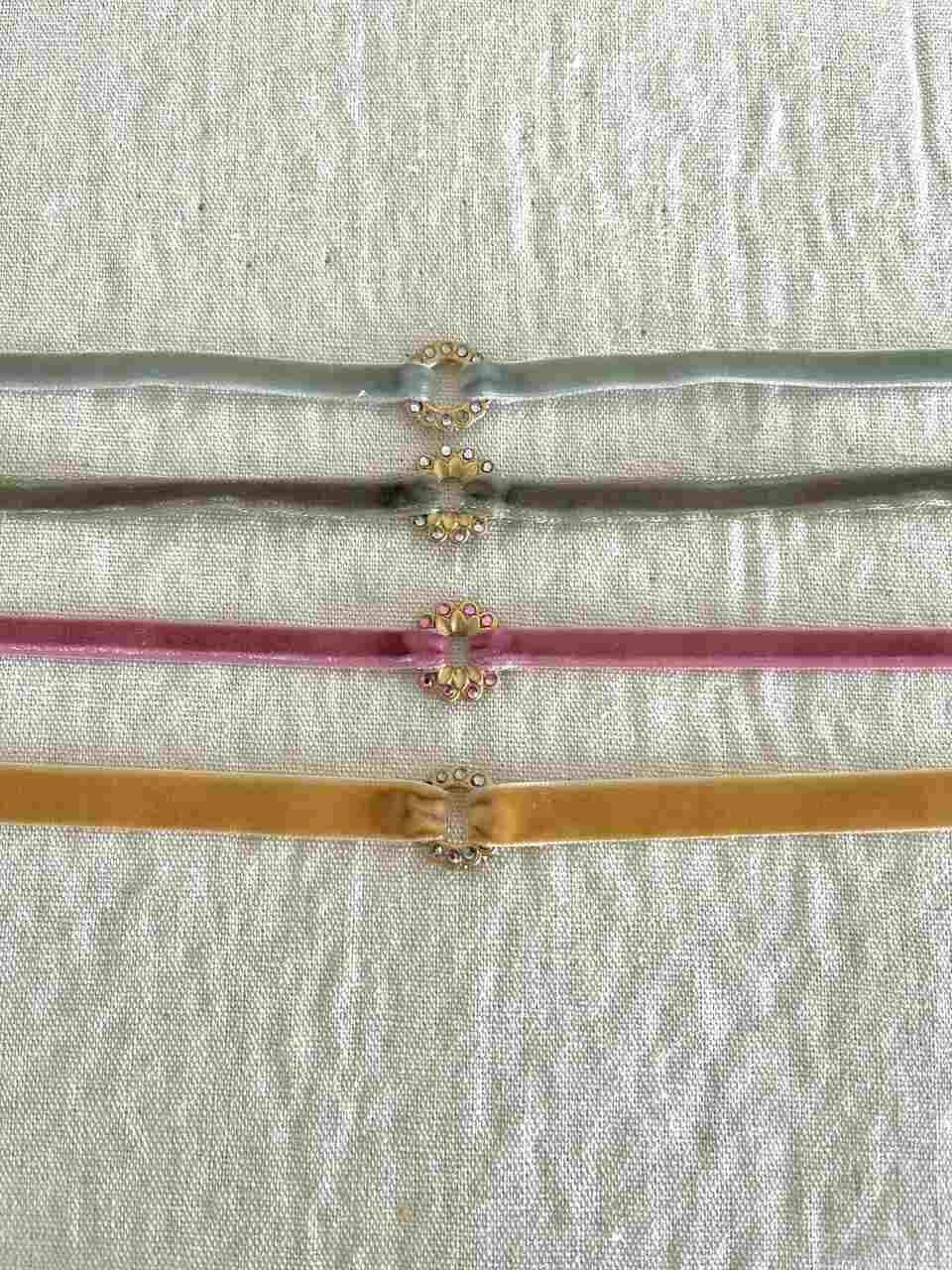 CHOKER LUMIER