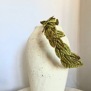 DIADEMA OLIVA