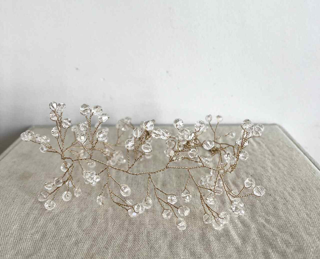 CHOKER MAGNOLIA