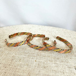 BRAZALETE  HELENICO