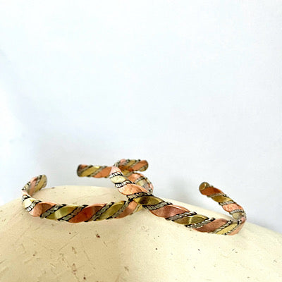 BRAZALETE  HELENICO