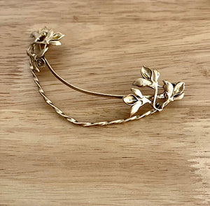 TIARA CAPELLA