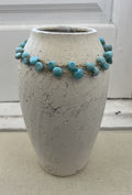 CHOKER PIEDRAS VOLCAN