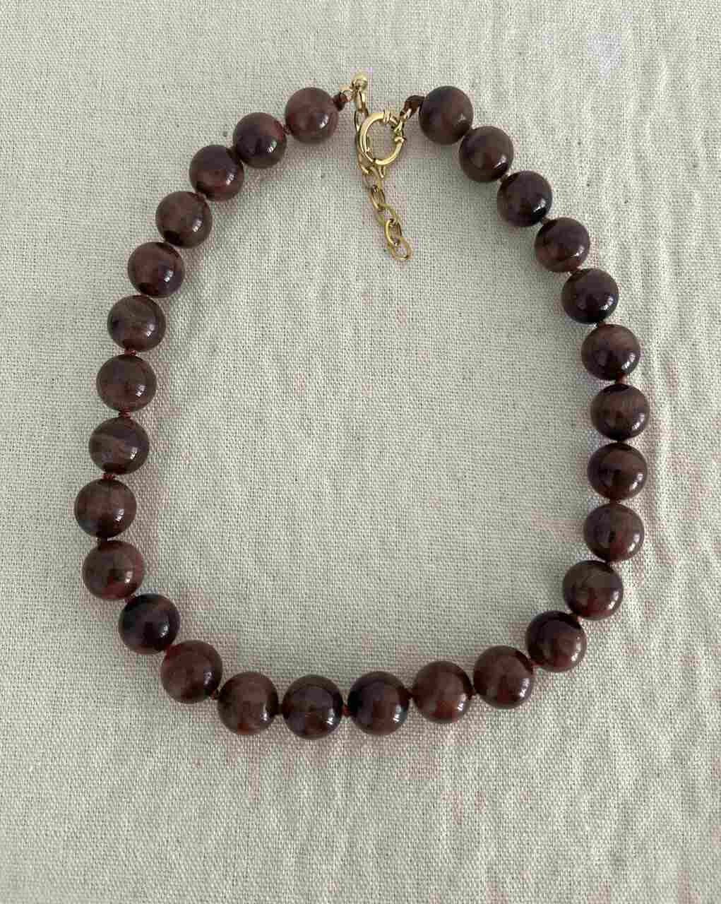 COLLAR TIERRA