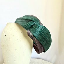 Cargar imagen en el visor de la galería, DIADEMA JADE AND GREY
