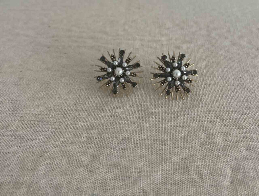 PENDIENTES AURA