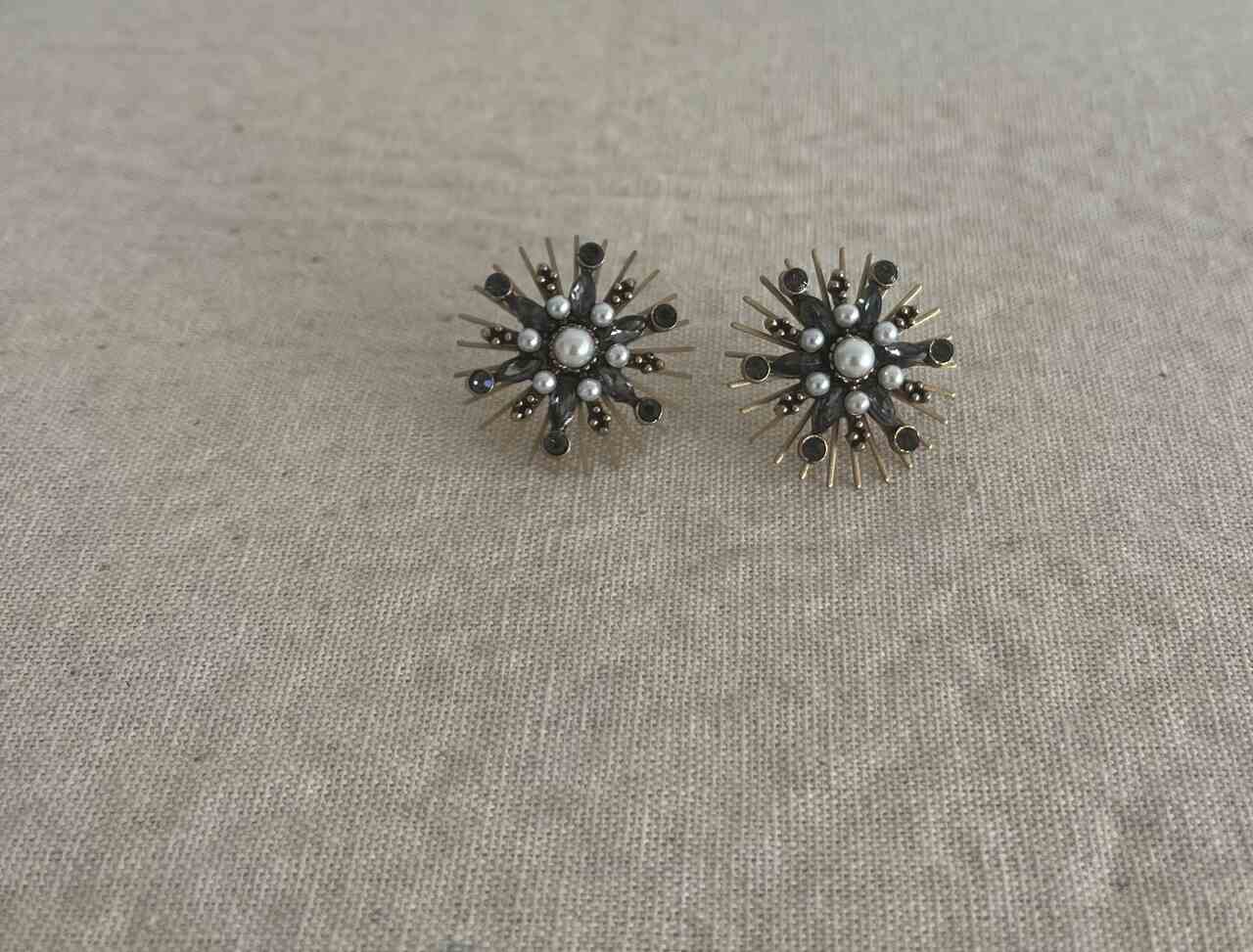 PENDIENTES AURA