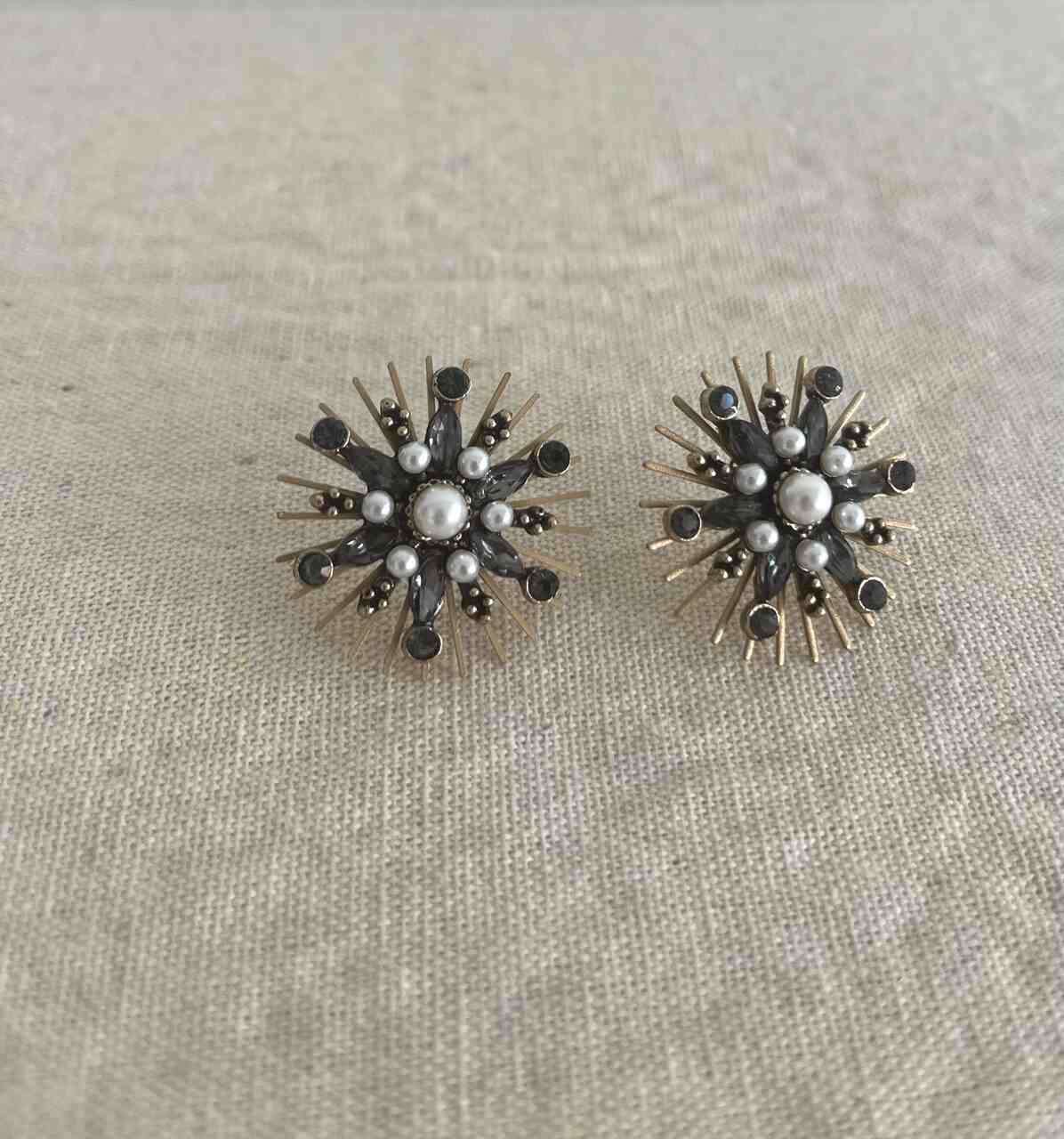 PENDIENTES AURA