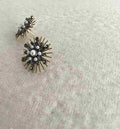 PENDIENTES AURA