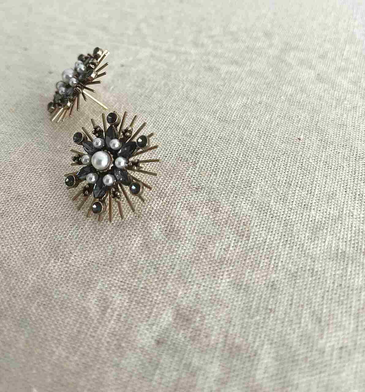 PENDIENTES AURA