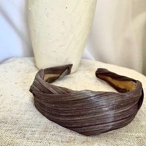 DIADEMA ANTRACITA