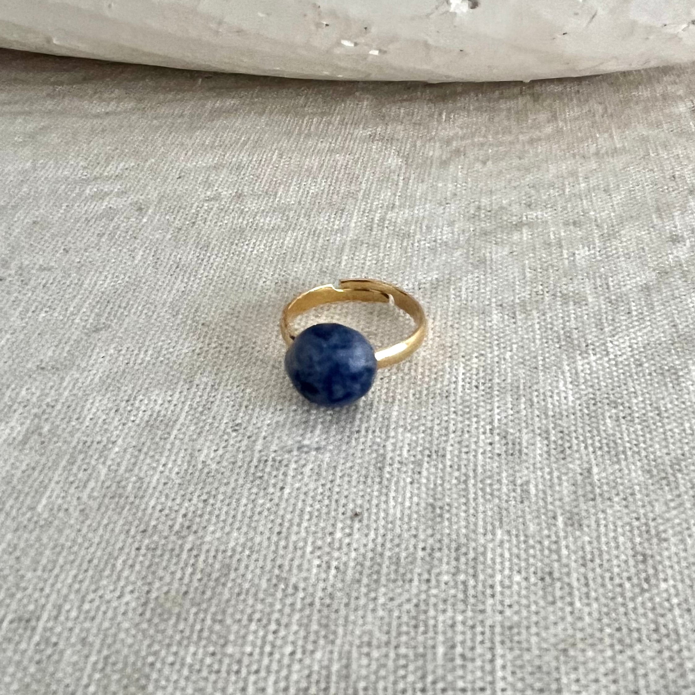 ANILLO MARMOL AÑIL