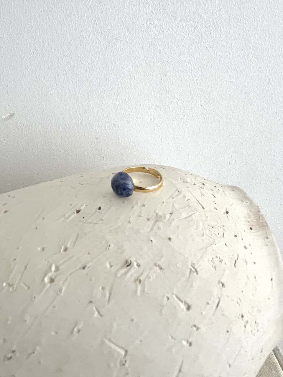 ANILLO MARMOL AÑIL