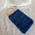 BOLSO ELENA TERCIOPELO