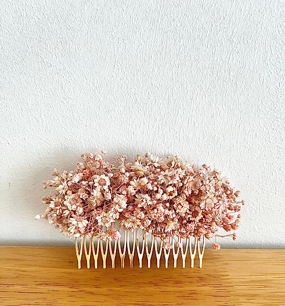 PEINA ROSE COTTON