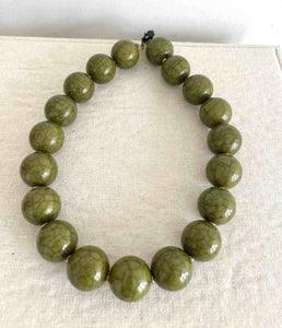COLLAR ESFERAS