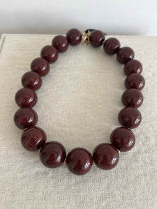 COLLAR ESFERAS