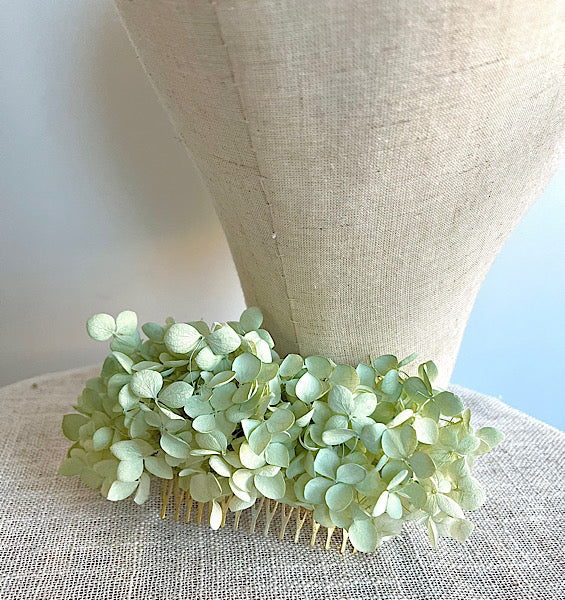 PEINA HORTENSIAS MINT