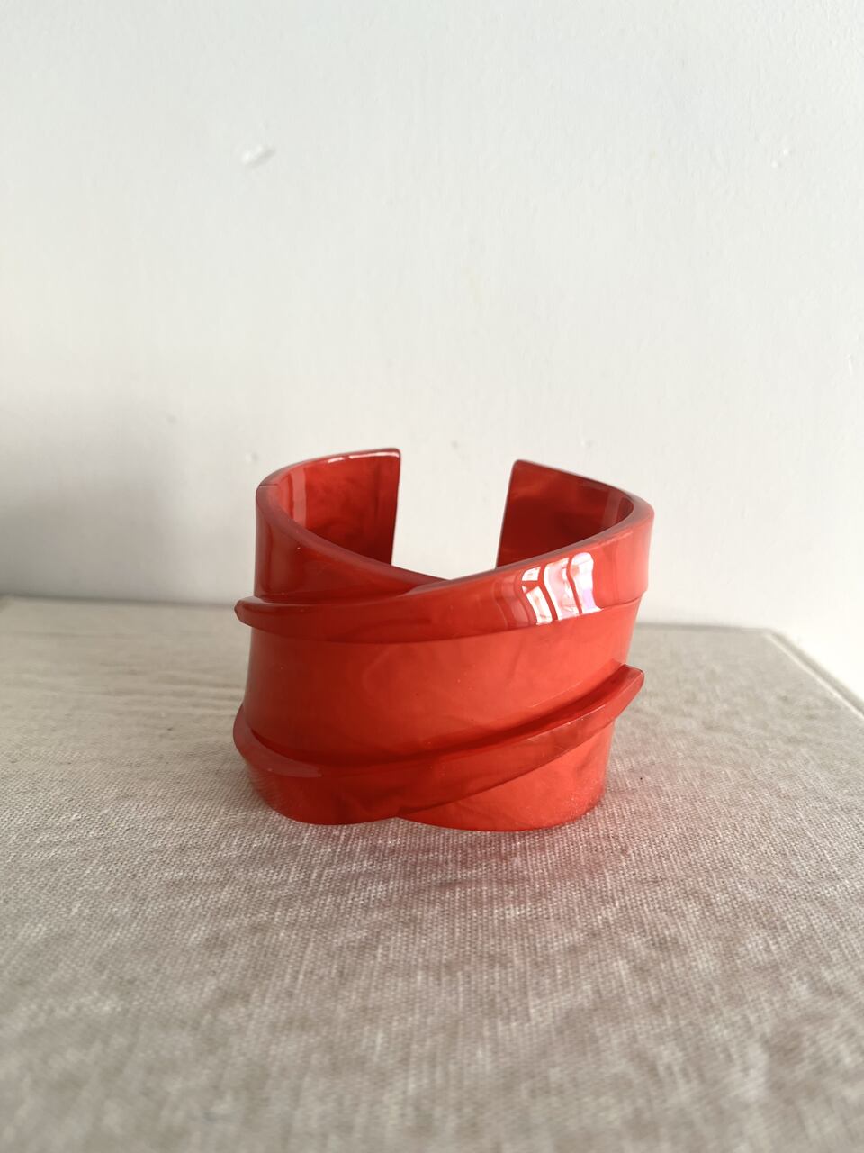 BRAZALETE RESINA