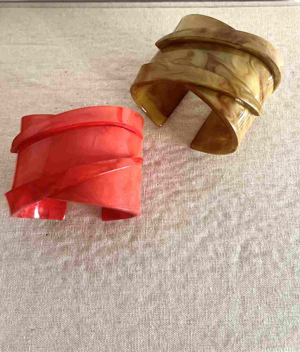 BRAZALETE RESINA