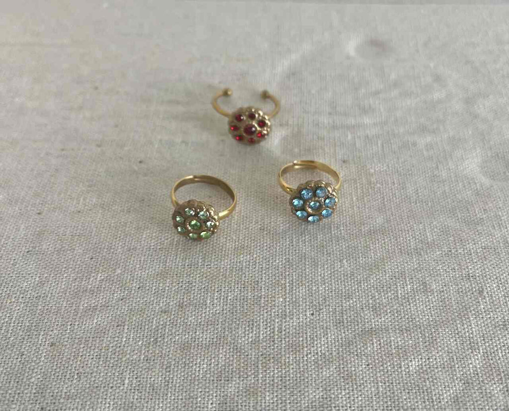 ANILLO AUSTRIA