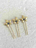 TRIO FLOR AÑIL