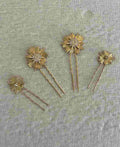 HORQUILLAS Y ESTRELLAS CENTRALES
