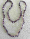 COLLAR PIEDRAS MARINA