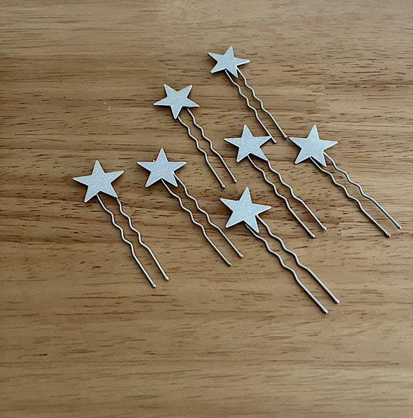 HORQUILLA ESTRELLA